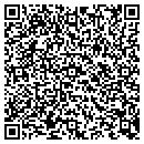 QR code with J & J Home Improvements contacts