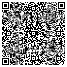 QR code with Psychological Resources & Dsgn contacts