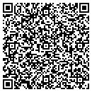 QR code with Ricks Clock Shop Inc contacts