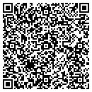 QR code with York Oil Service contacts