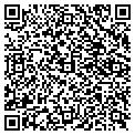 QR code with Sisk & Co contacts