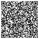 QR code with L D Nails contacts