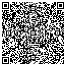 QR code with Jeannes Print & Party Shoppe contacts