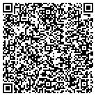 QR code with Kidzville Lrng Child Care Center contacts