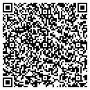 QR code with D P Shiffer Jr Masonry contacts