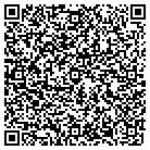 QR code with R & R Plumbing & Heating contacts