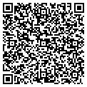 QR code with Jim Becker Carpentry contacts
