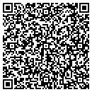 QR code with P A Computer Center contacts