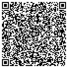 QR code with Claughton Chapel United Meth contacts