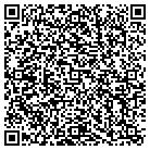 QR code with F C James Investments contacts