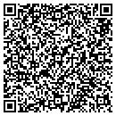 QR code with Raul's Studio contacts