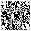 QR code with Robert J Hudson DDS contacts