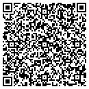 QR code with Myers Key Shop contacts