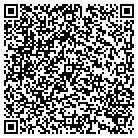 QR code with Manchester Hardware & Auto contacts