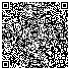 QR code with United Community Service contacts