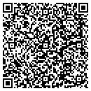 QR code with J & J Pizza & Family Rest contacts