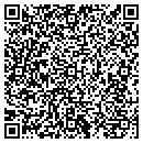QR code with D Mast Electric contacts