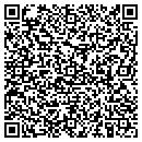 QR code with T BS Discount Building Mtls contacts