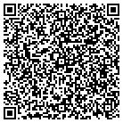 QR code with Hepfer's True Value Hardware contacts