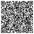 QR code with Zelkos Landscape Design A contacts