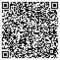 QR code with MAP contacts