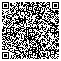 QR code with Transcore LP contacts