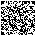 QR code with Kims Seafood Inc contacts