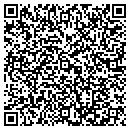 QR code with JBN Intl contacts