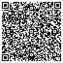 QR code with MAN Gardening Service contacts