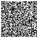QR code with Trail Diner contacts