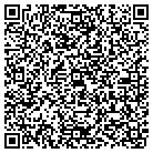 QR code with University City District contacts