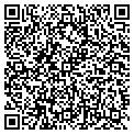 QR code with Testas Bakery contacts