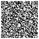 QR code with Heatherbridge Collection contacts