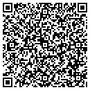QR code with R T 58 Auto Outlet contacts