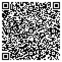 QR code with A-1 Locksmith contacts