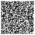 QR code with Irvin's contacts