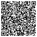 QR code with J W Paving contacts