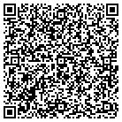 QR code with St John Of Damascus Icon contacts