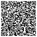 QR code with Cinnabon contacts