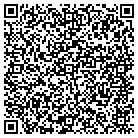 QR code with Rhone-Poulenc Agricultural Co contacts