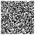QR code with Cahill Carpet & Upholstery contacts