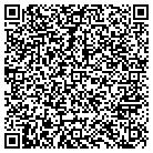 QR code with Marshall County Probate Office contacts