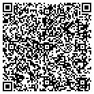 QR code with R & R Pumping Unit Repr & Service contacts