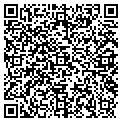 QR code with A C I A Insurance contacts
