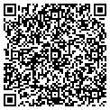 QR code with Gladstone L Gary MD contacts