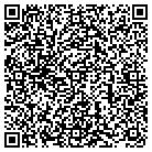 QR code with Apple Leaf Abstracting Co contacts
