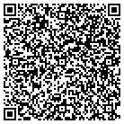 QR code with Oaks Industrial Supply contacts