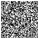 QR code with Aprile Style contacts