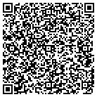 QR code with Ozark & Shultz Accounting contacts