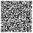 QR code with High Meadow Auto Service Trlr Sls contacts